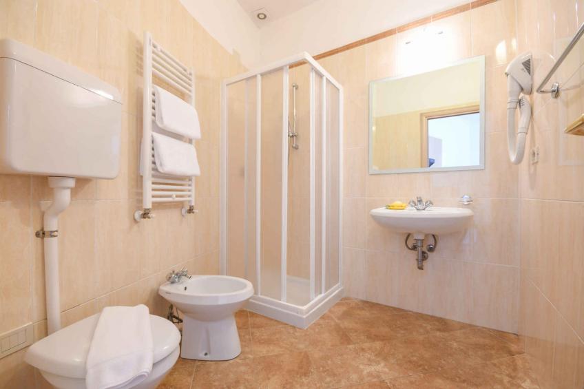 Holiday apartment with balcony or terrace, air conditioning and pool - BF-YD8VF - foto 25