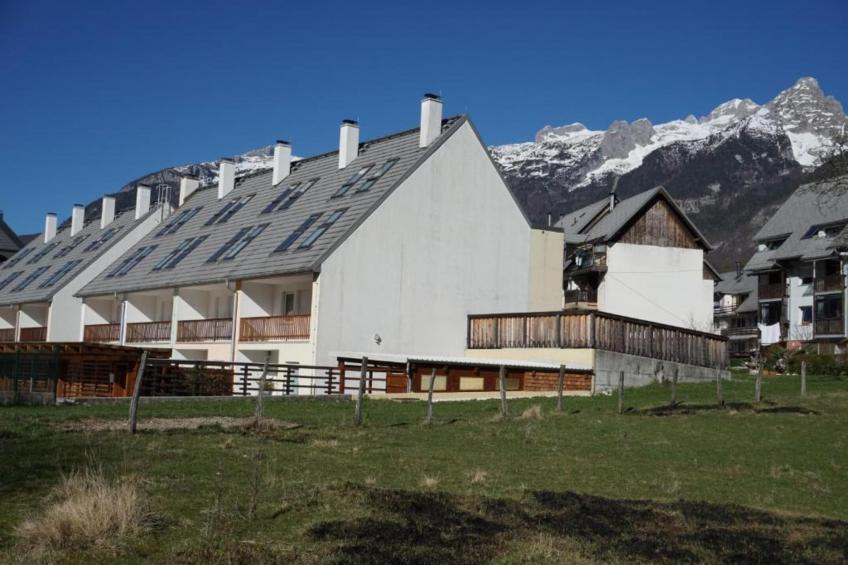 Résidence Prestige Odalys Le Mont d'Auron - foto 16