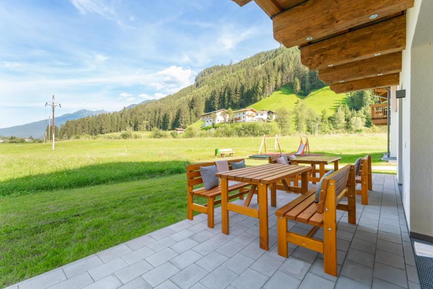 Chalet Joep - foto 44