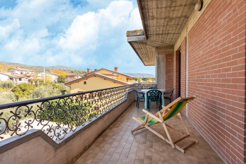 Casa Tommaso - trilo 2 P - 6 pax - foto 27