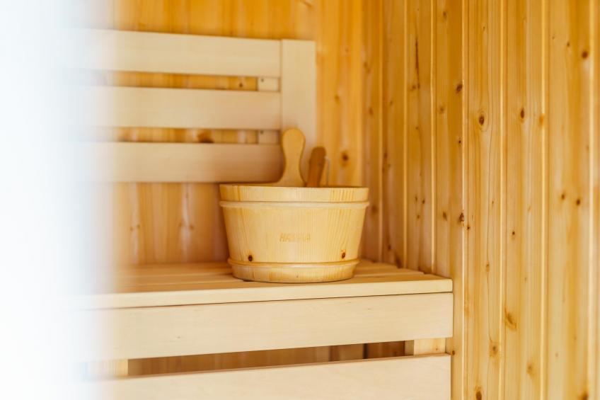 Vakantiepark, Grzybowo - foto 36