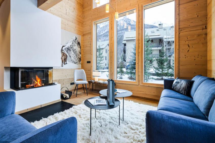 Chaletdormillouse - foto 3