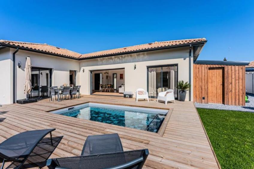 Villa Diam - - foto 22