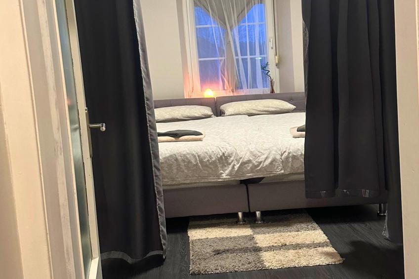 PH2 Apartment mit 2 Schlafzimmern Pellinger-Hof - foto 10