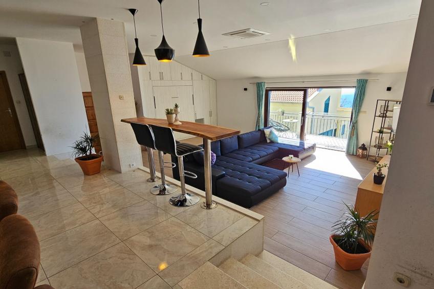 Holiday Home Sunrise - Three Bedroom Holiday Home - foto 9