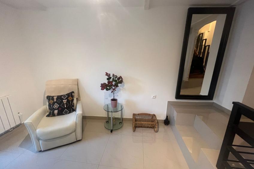 Oberseite der Villa Les Tilleuls - foto 17