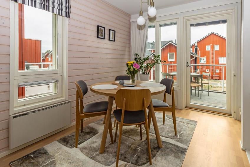 Hailuodon villa merituuli - foto 7