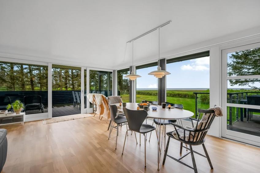 "Aleida" - 100m to the inlet in Western Jutland - foto 24