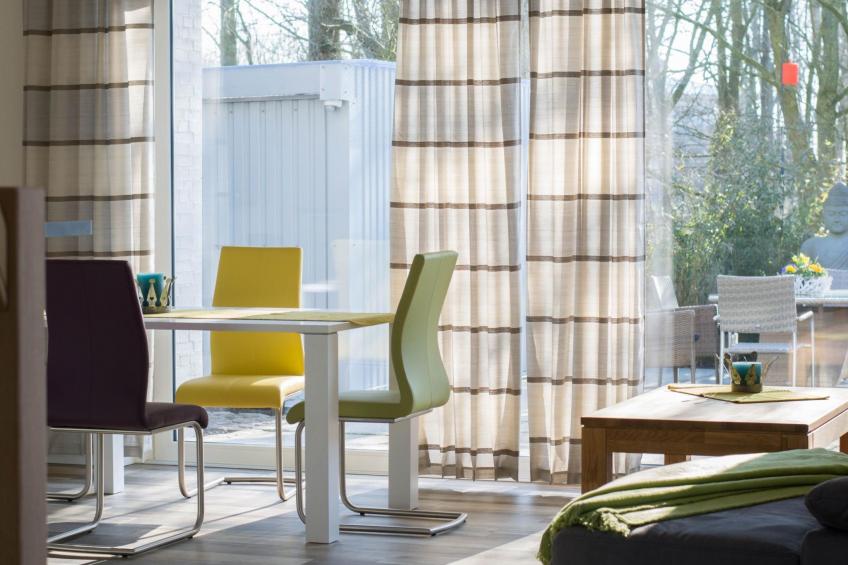 in Niebüll mit Großer Terrasse - foto 8