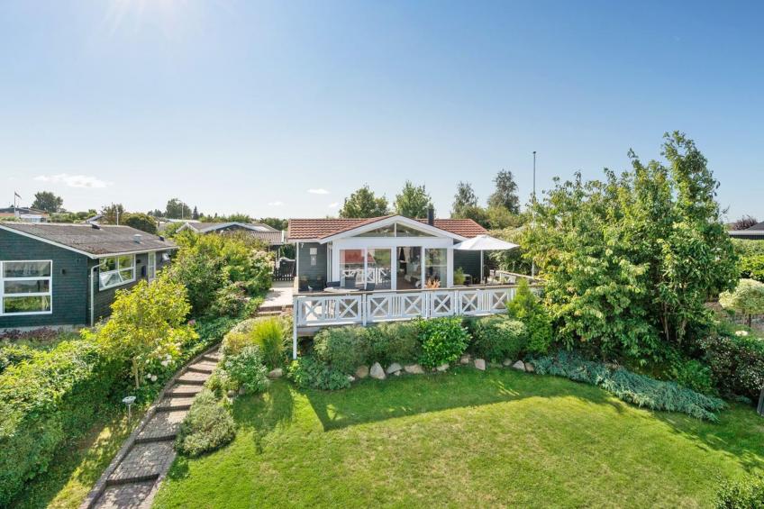 "Elfrede" - 600m from the sea - foto 4