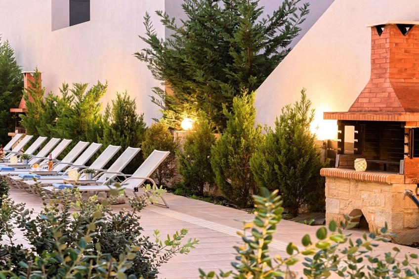 für 28 Personen in Skaleta, Kreta (Nordküste Kretas) - foto 21