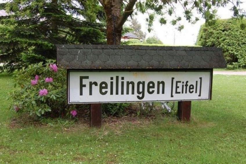 Eifelhäuschen - foto 28