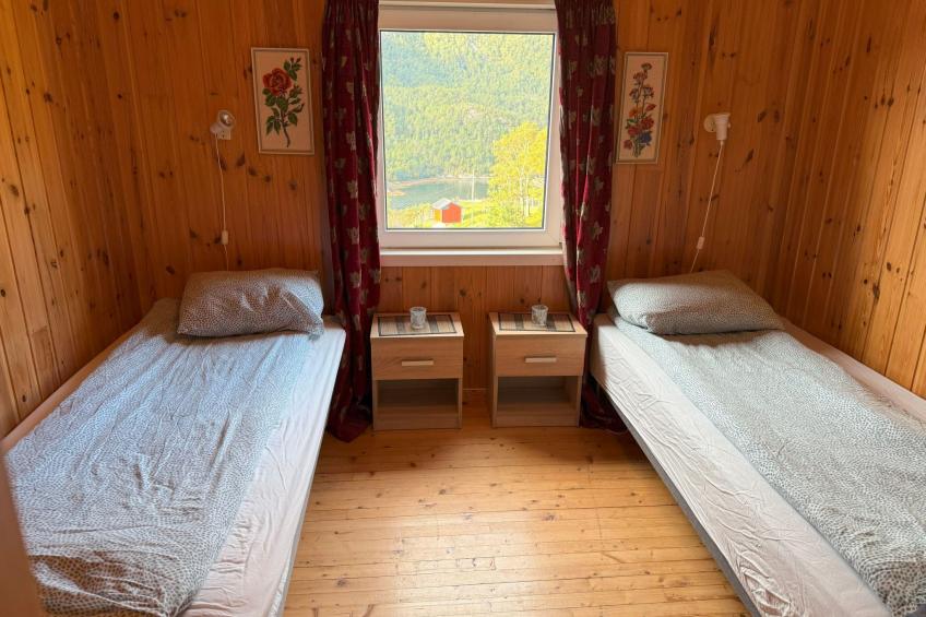 Stabben Blue House - foto 16