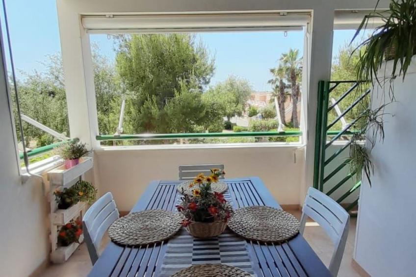 Wohnung in Campomarino mit privatem Parkplatz - foto 18