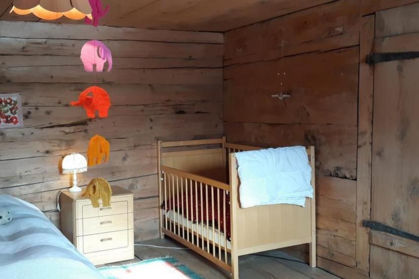 Rietberg 8 Braunwald - foto 22