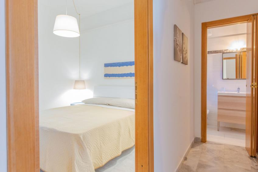 Villa in Gehweite des Strandes - foto 16