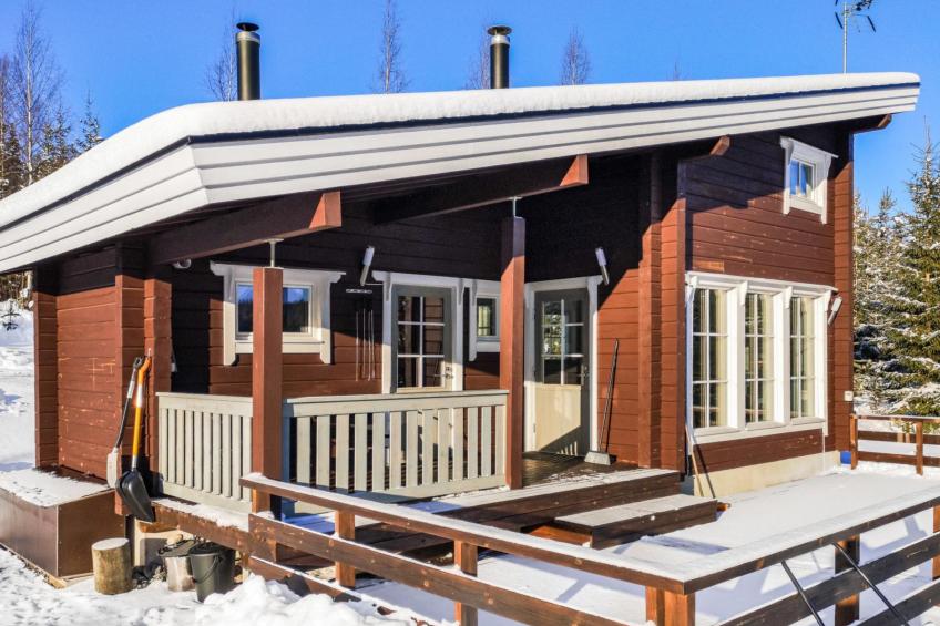 Herrankukkaro - foto 27