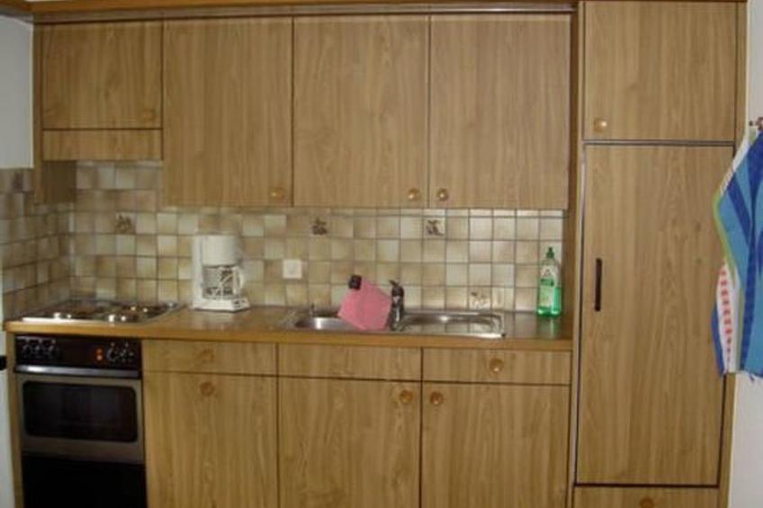 Feierlenhof, 2-Zimmerwohnung Granny, Parterre - foto 4