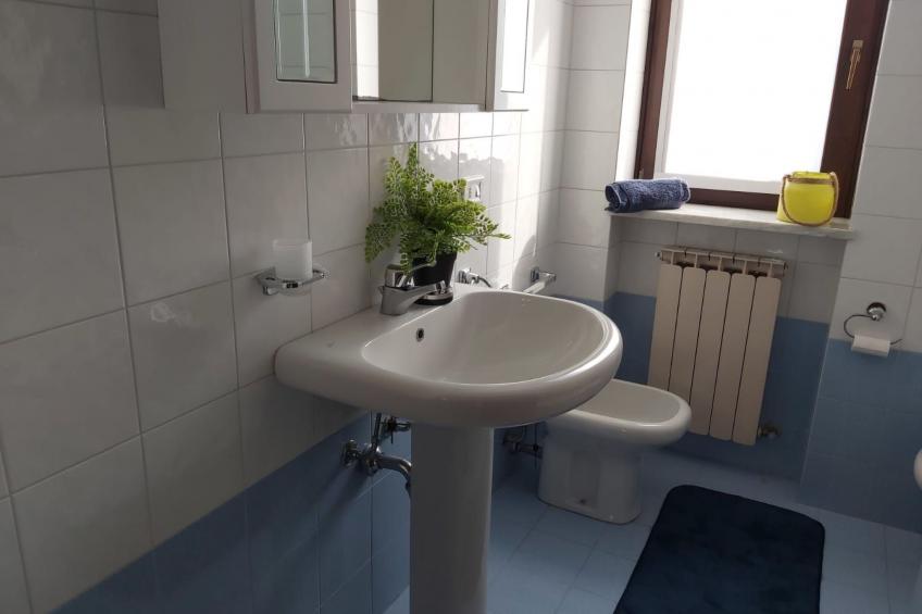 Villa Biancospino See Monate - foto 28