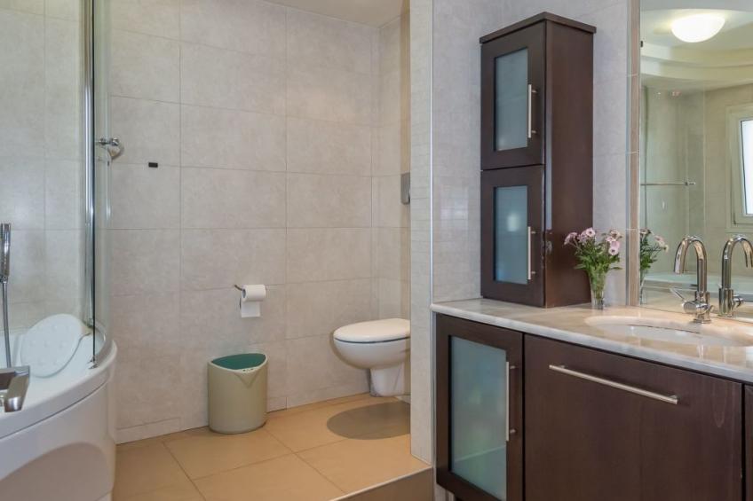 Karmilos Hill Villa - absolute Privatsphäre - foto 31