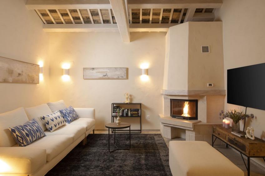 Villa Vento di Mare - foto 20