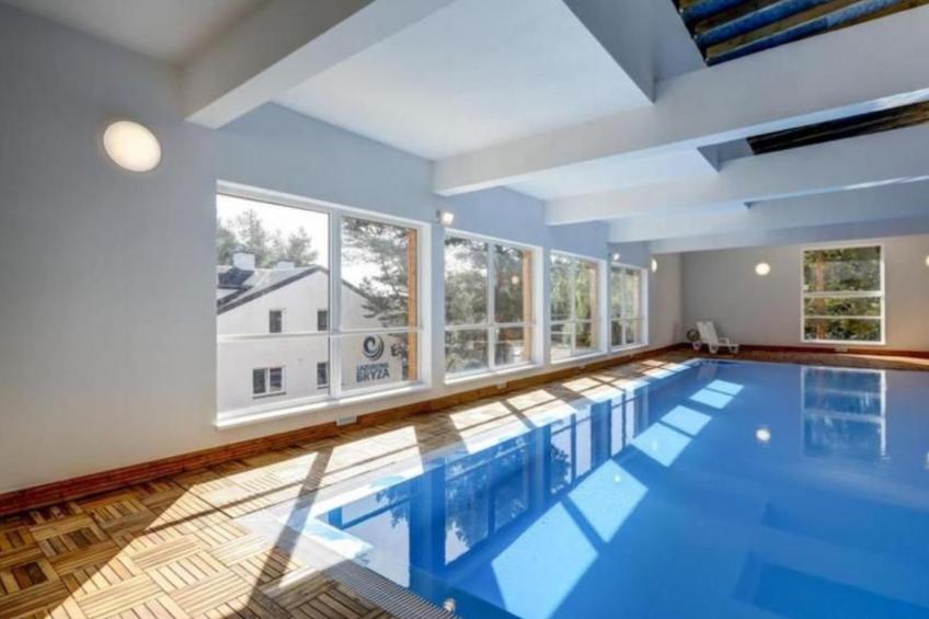 "Apartment 18B" mit Schwimmbad - foto 20