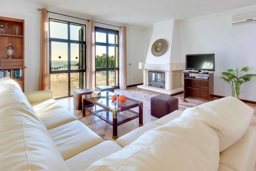 Chalet "Villa Albuar" mit eigenem Pool - foto 13