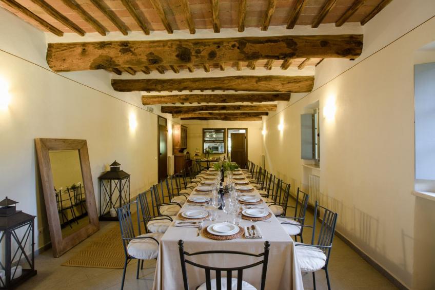 Atemberaubende Villa- 24 Gäste -privater SwimmingPool - foto 19