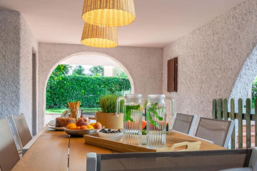 Villa i Portici - foto 46