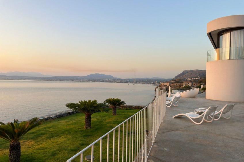 Meltemi Villa Kreta - foto 29