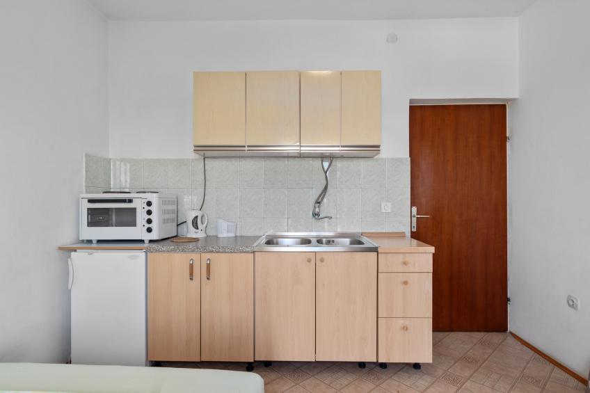 Apartments Bruna - one bedroom apartment A1 - foto 5