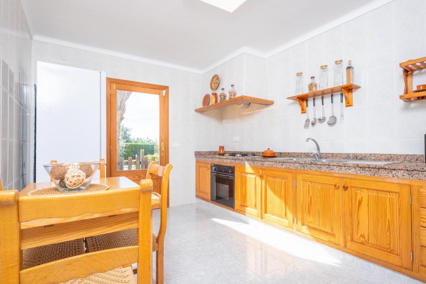 Ca Na Francisca - foto 17