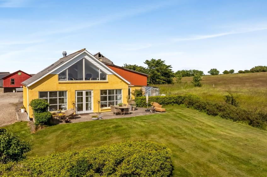 "Jurien" - 50m to the fjord - foto 10