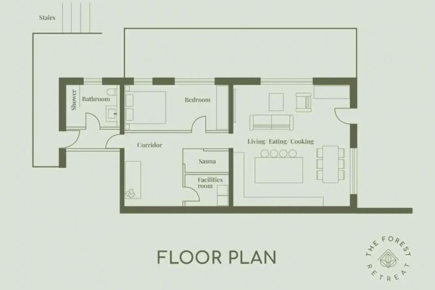 The Forest Retreat - foto 40