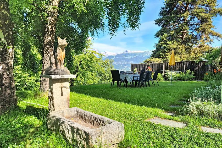 Chalet Le Rhônasson - foto 45