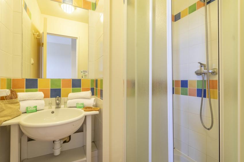 Pierre & Vacances Village Pont Royal en Provence Apartment 6 people - 1 bedroom + 1 sleeping alcove - Balcony or terrace - foto 13