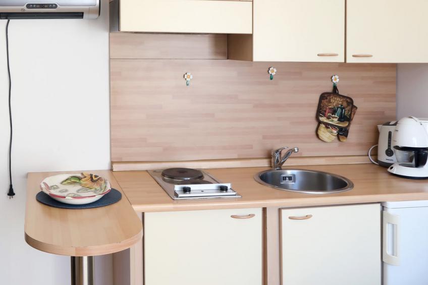 Residence Euroville (LUI152) - foto 6