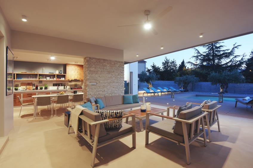 Villa Balizerka - foto 43
