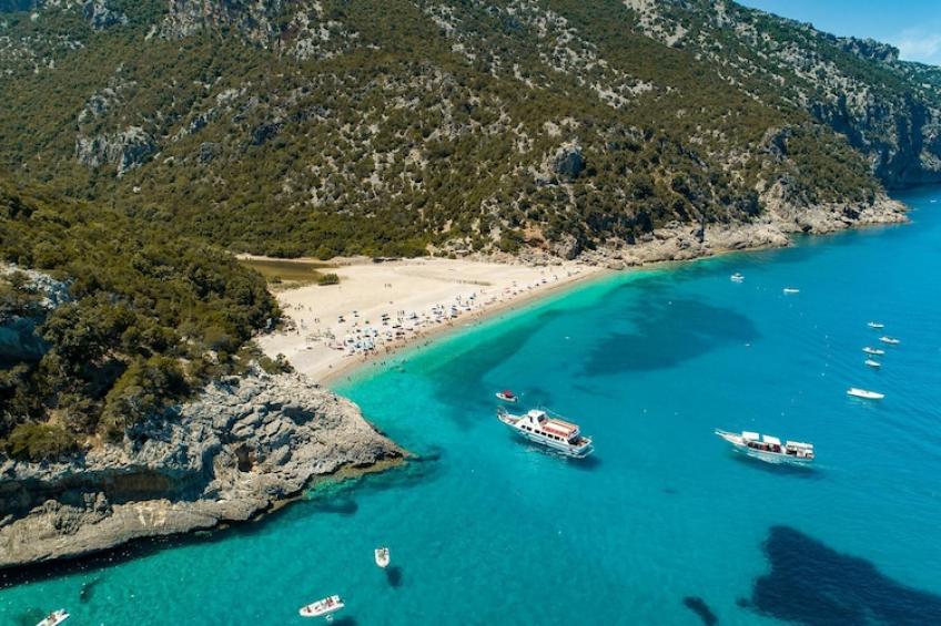 Le Residence del Maria Rosaria Orosei - Trilo 5 - foto 14