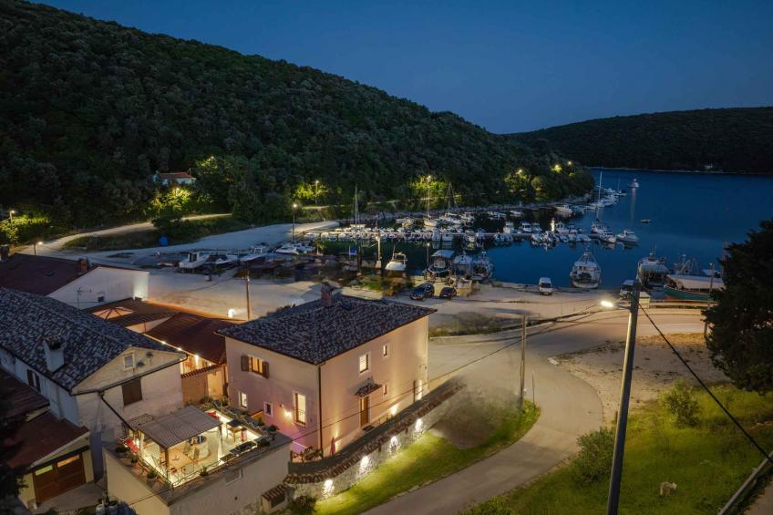 Ferienhaus direktno na moru - BF-WTFKK - foto 12