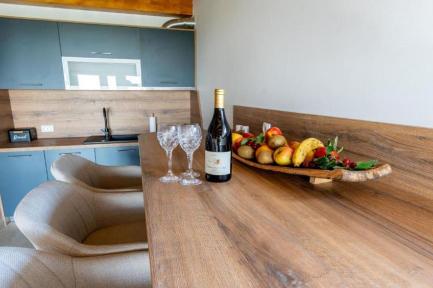 Villa Breg - Four Bedroom Villa with Pool, Hot-Tub and Sauna - foto 4