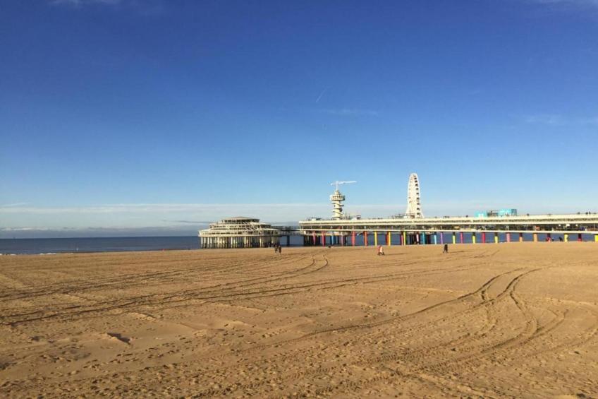 Scheveningen Harbour 18C - foto 34
