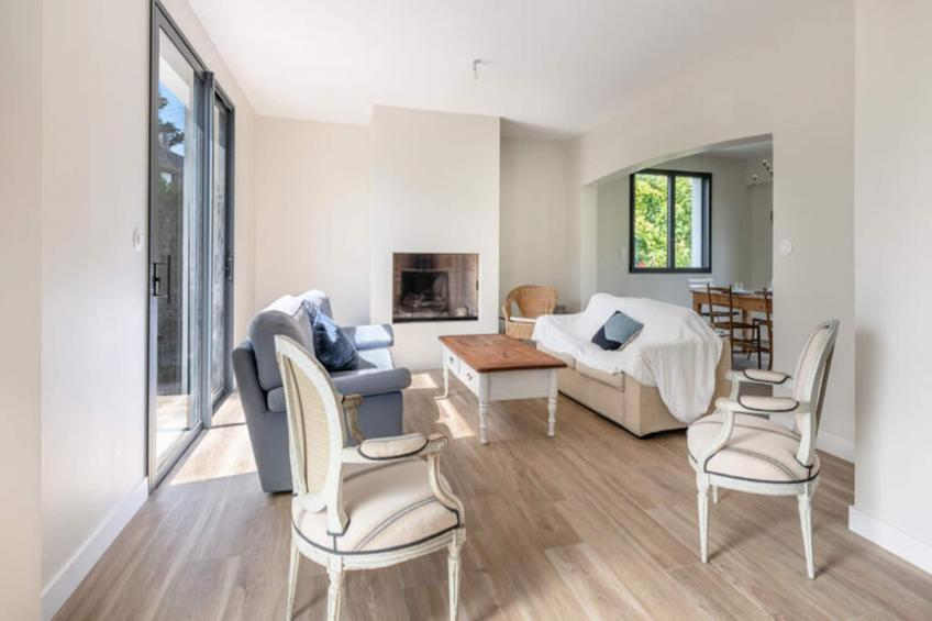 Maison à Mesquer - foto 7