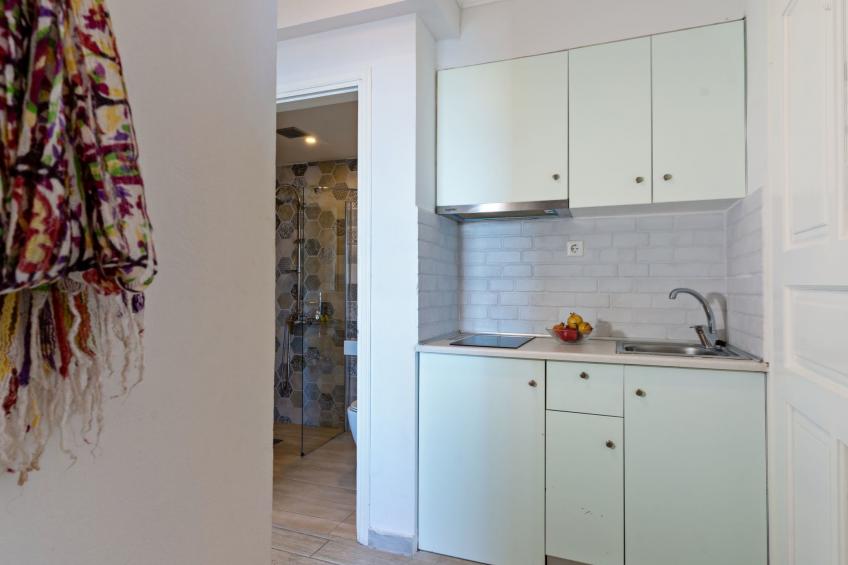 Wohnung Castello Wohnungen mit Balkon - foto 44