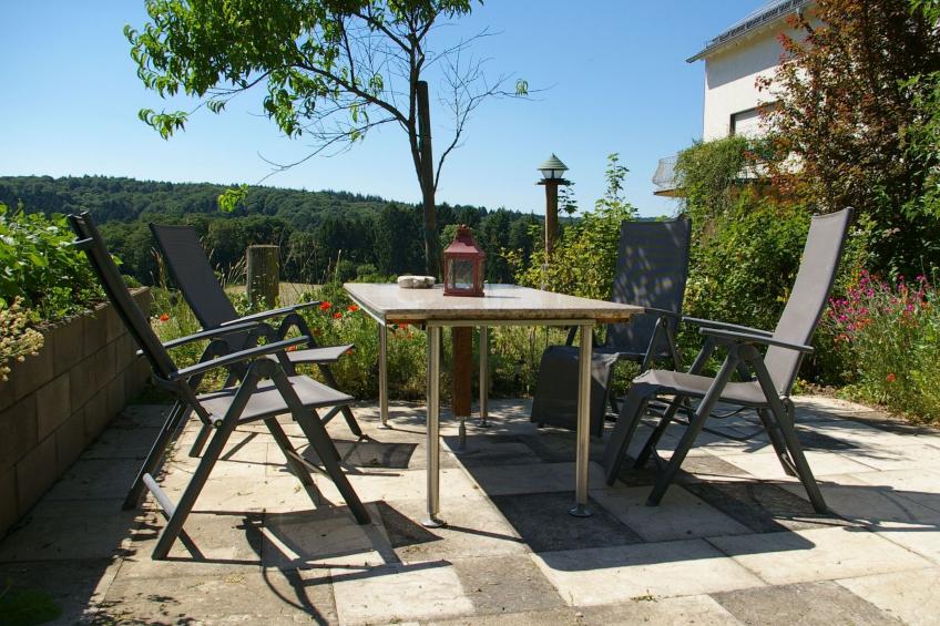 Kinderfreundliche Ferienwohnung in Waldnähe - foto 14