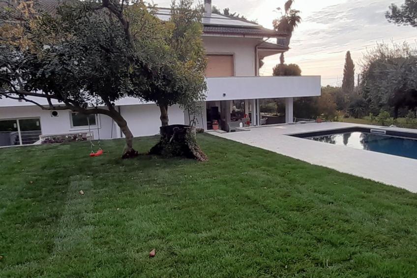 Zacchitella Gardenhouse