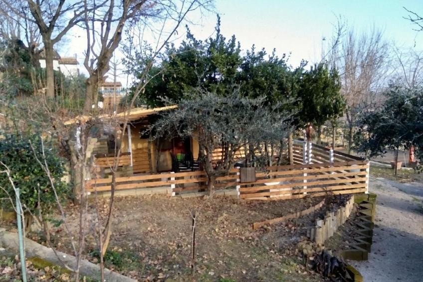 Studio  BUBO  - Pool - Ausblick- Kunst - foto 41