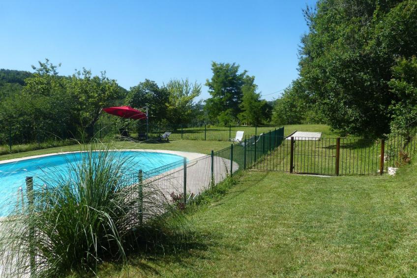 La Ferme des Paons - foto 15