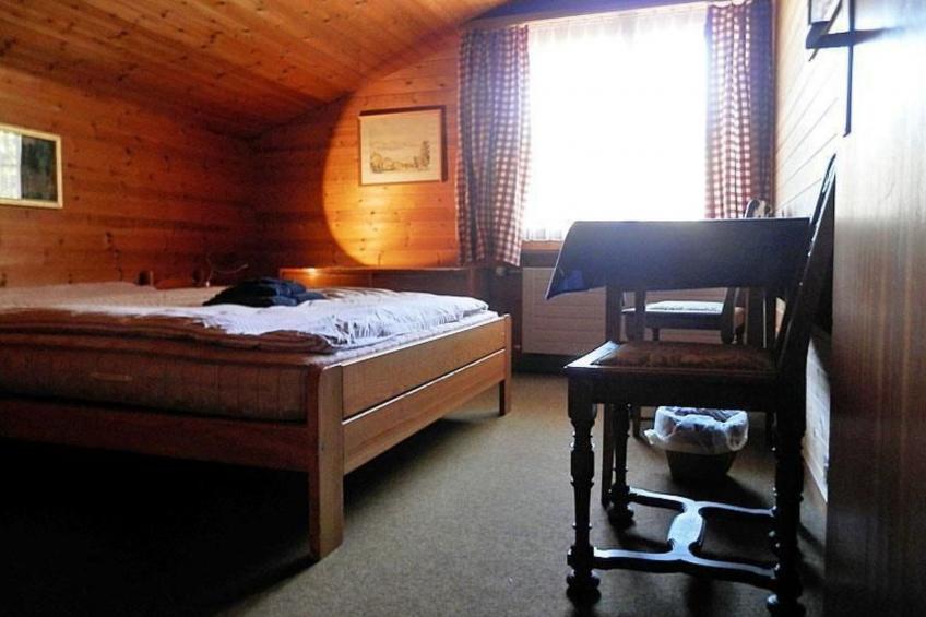 Chalet Flüehli Roth - foto 17