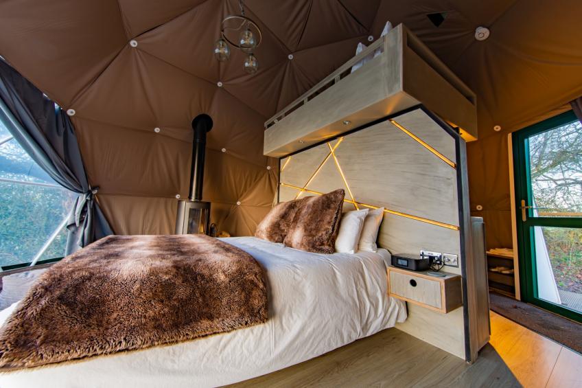 Chartwell Luxury Dome - foto 4